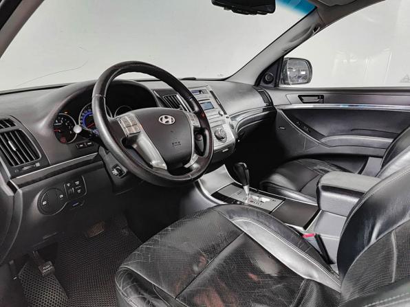 Hyundai ix55 с пробегом 2010 года, цена 880 000 рублей, 353545 км, внедорожник, Автокод Объявления