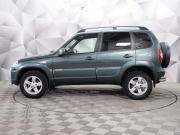 Chevrolet Niva I Рестайлинг Ульяновск  - изображение 21