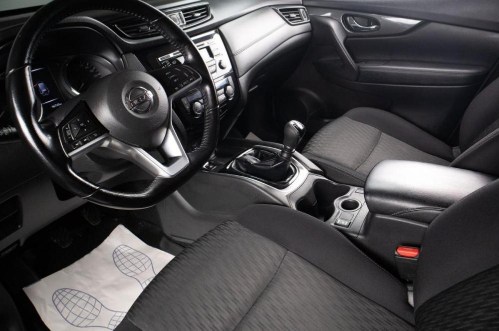 Nissan X-Trail III Рестайлинг Оренбург  - изображение 16