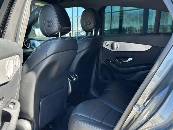 Mercedes-Benz GLC Coupe I (C253) Рестайлинг с пробегом 2020 года, цена 5 760 000 рублей, 50355 км, внедорожник, Автокод Объявления