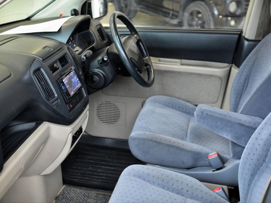 Mitsubishi Dingo I Каменск-Уральский  - изображение 7
