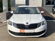 Skoda Octavia III (A7) Рестайлинг Казань  - изображение 15