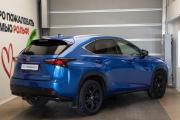 Lexus NX I Москва  - изображение 31