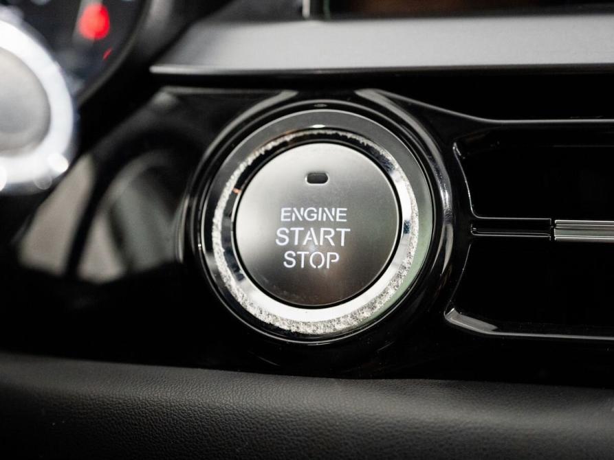 Chery Tiggo 5x I Рестайлинг 2 Иркутск  - изображение 17