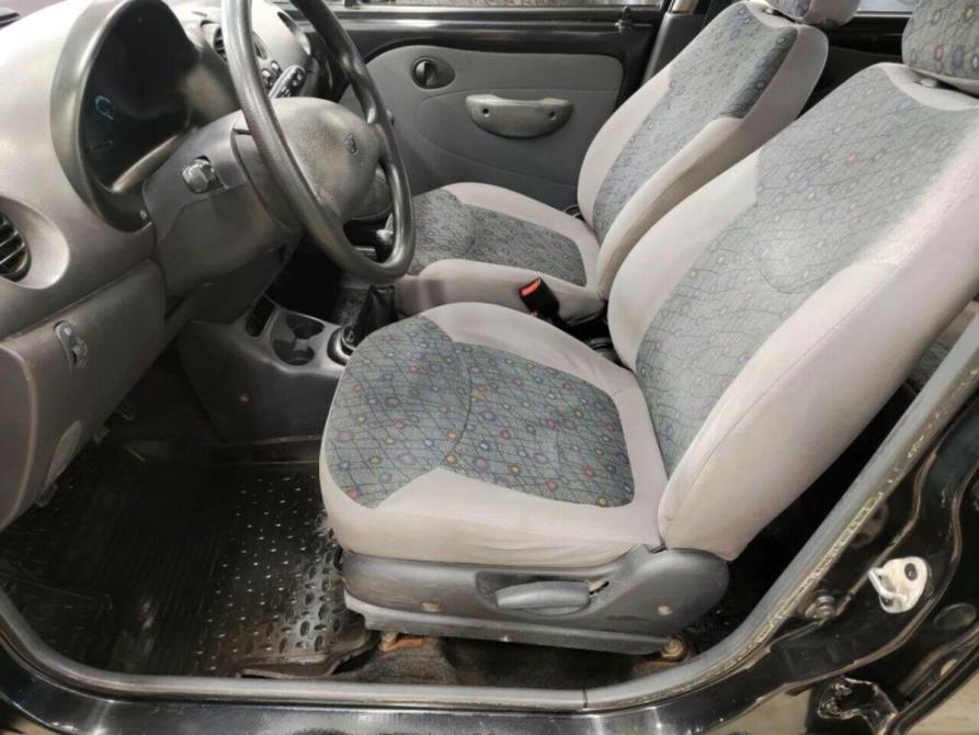Daewoo Matiz I Рестайлинг Набережные Челны  - изображение 9