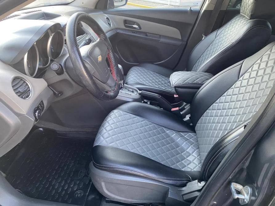 Chevrolet Cruze I Альметьевск  - изображение 10