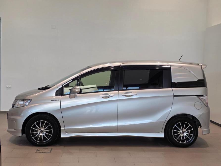 Honda Freed I Рестайлинг 2 Волгоград  - изображение 8