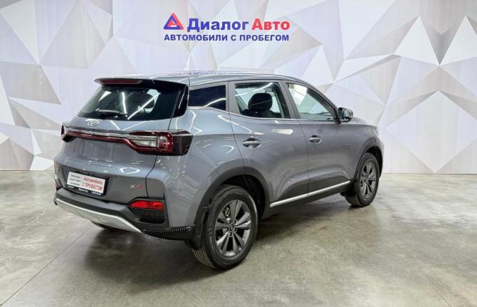 Kaiyi X3 с пробегом 2024 года, цена 1 570 000 рублей, 32232 км, внедорожник, Автокод Объявления