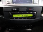 Toyota Hilux VII Рестайлинг Калининград  - изображение 34