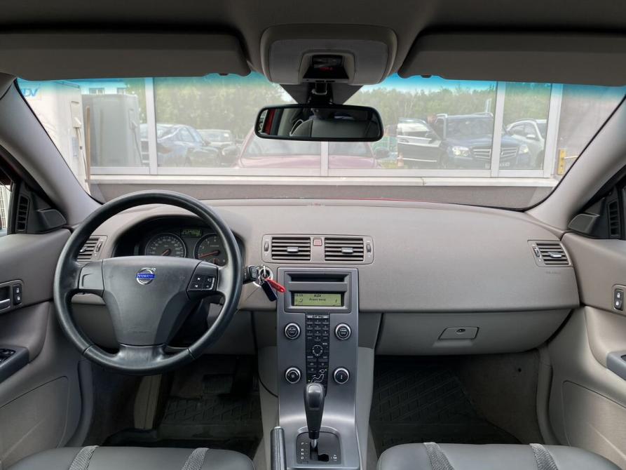 Volvo C30 I Москва  - изображение 11