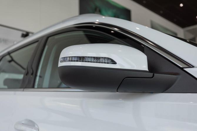 Новый Tenet T7 2026 года, цена 2 735 000 рублей, внедорожник, Автокод Объявления