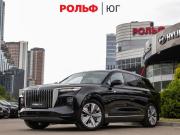 Hongqi E-HS9 Москва  - изображение 27