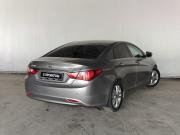 Hyundai Sonata VI (YF) Москва  - изображение 23