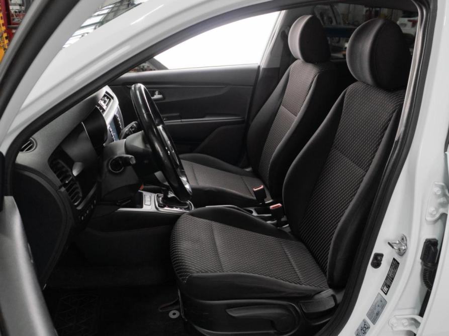 Kia Rio IV Тюмень  - изображение 10
