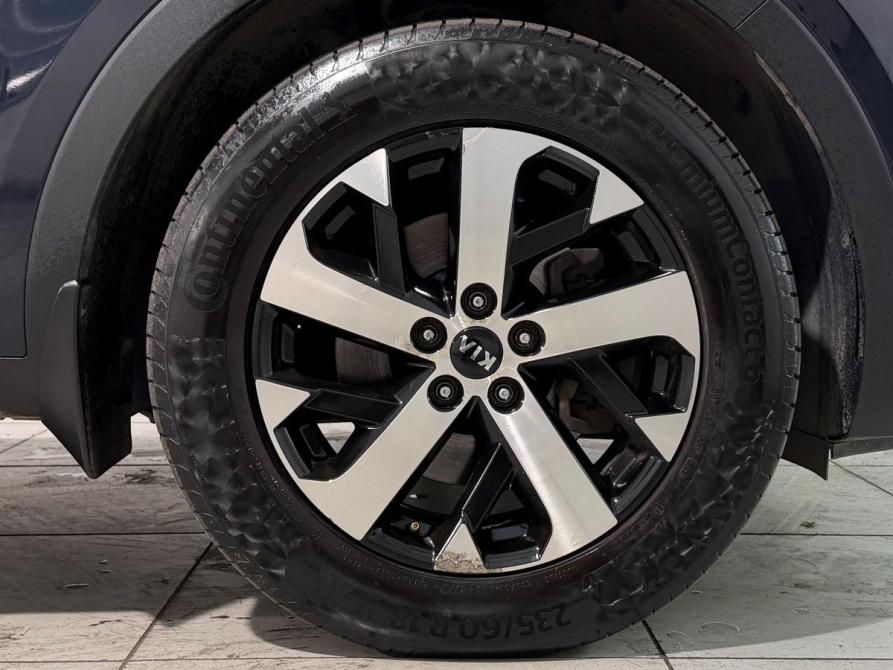 Kia Sorento IV Химки  - изображение 18