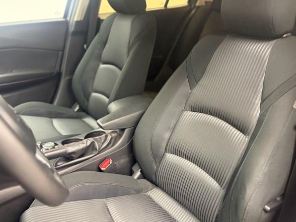 Mazda 3 III (BM) с пробегом 2013 года, цена 1 249 000 рублей, 144358 км, седан, Автокод Объявления