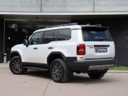 Toyota Land Cruiser Prado 250 Series Самара  - изображение 34