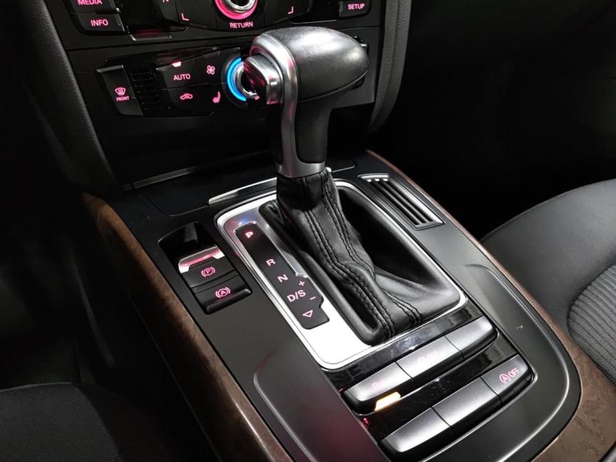 Audi A4 IV (B8) Рестайлинг Казань  - изображение 24