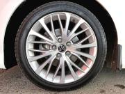 Toyota Camry VIII (XV70) Пермь  - изображение 28