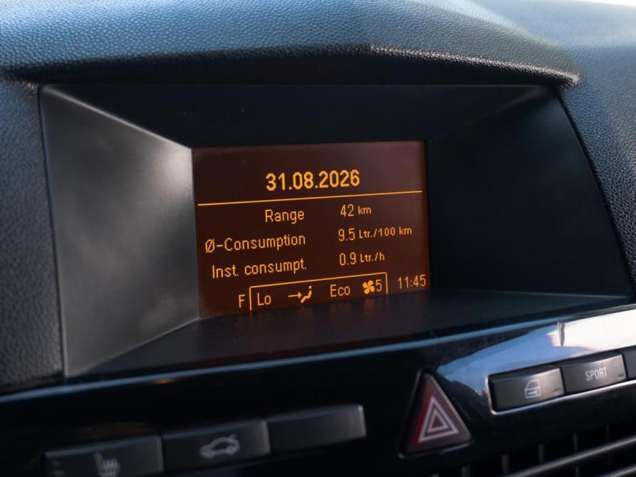 Opel Astra H Рестайлинг Кропоткин  - изображение 13