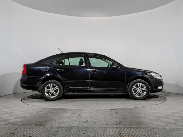 Skoda Octavia II (A5) Рестайлинг с пробегом 2011 года, цена 680 000 рублей, 139200 км, лифтбек, Автокод Объявления