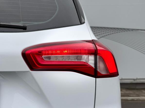 Ford Focus IV с пробегом 2020 года, цена 1 657 000 рублей, 156252 км, универсал, Автокод Объявления