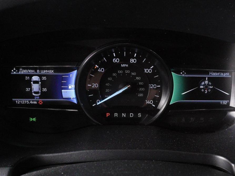 Ford Explorer V Рестайлинг Минеральные Воды  - изображение 24