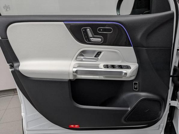Mercedes-Benz GLB I (X247) с пробегом 2021 года, цена 4 400 000 рублей, 16300 км, внедорожник, Автокод Объявления
