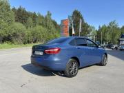Lada (ВАЗ) Vesta I Прокопьевск  - изображение 35