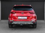Kia Sportage IV Рестайлинг Москва  - изображение 26