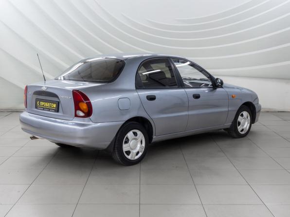 Chevrolet Lanos I с пробегом 2008 года, цена 322 000 рублей, 166048 км, седан, Автокод Объявления