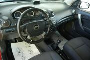 Chevrolet Aveo I Рестайлинг Омск  - изображение 31