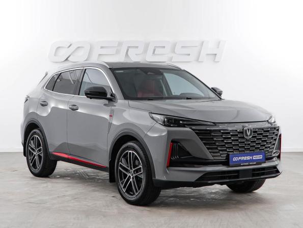 Changan CS55 Plus II с пробегом 2023 года, цена 2 133 444 рубля, 19129 км, внедорожник, Автокод Объявления