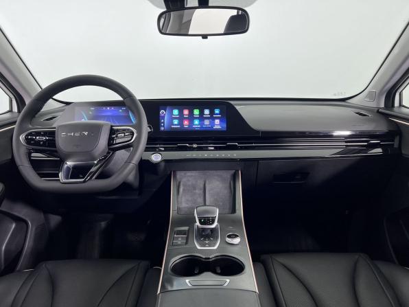 Omoda C5 I с пробегом 2023 года, цена 1 700 000 рублей, 101000 км, внедорожник, Автокод Объявления