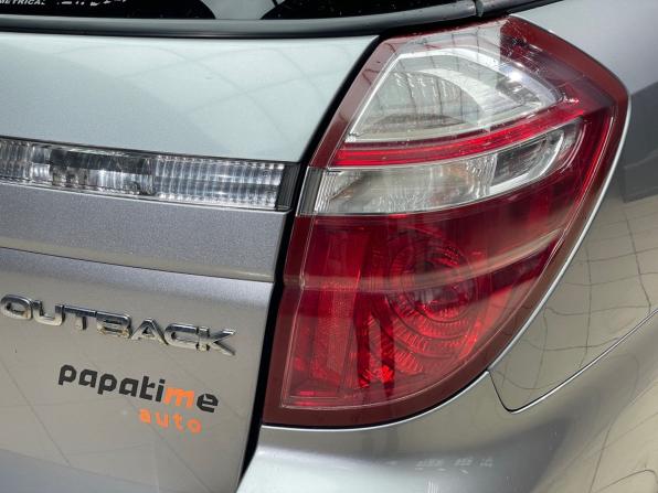 Subaru Outback III Рестайлинг с пробегом 2008 года, цена 1 090 000 рублей, 244876 км, универсал, Автокод Объявления