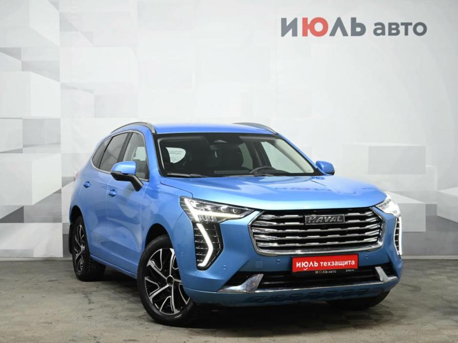 Haval Jolion I Екатеринбург  - изображение 3