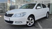 Skoda Octavia II (A5) Рестайлинг Липецк  - изображение 12