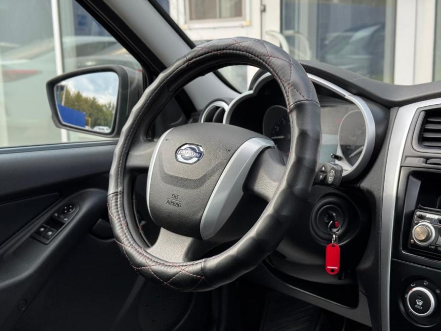 Datsun on-DO I Рестайлинг Ульяновск  - изображение 9