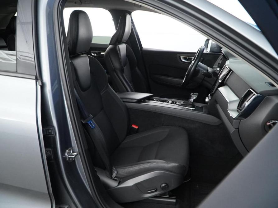 Volvo XC60 II Москва  - изображение 8