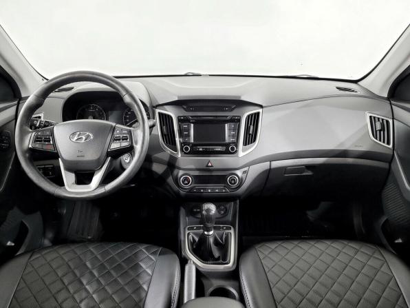 Hyundai Creta I с пробегом 2016 года, цена 1 150 000 рублей, 238775 км, внедорожник, Автокод Объявления