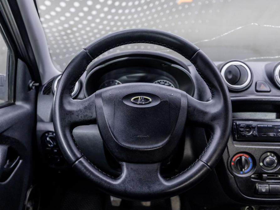 Lada (ВАЗ) Granta I Самара  - изображение 10