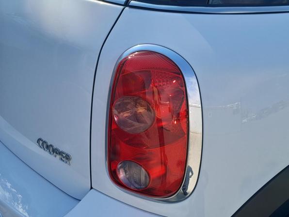 Mini Countryman I с пробегом 2012 года, цена 1 199 000 рублей, 127047 км, внедорожник, Автокод Объявления
