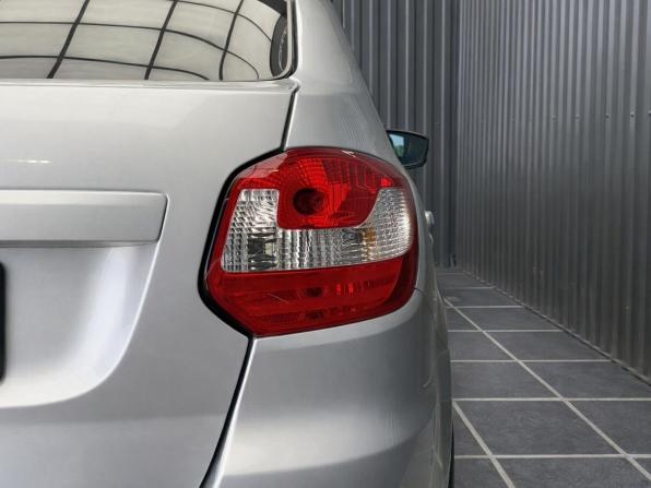 Lada (ВАЗ) Granta I Рестайлинг с пробегом 2022 года, цена 857 000 рублей, 50743 км, лифтбек, Автокод Объявления