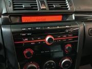 Mazda 3 I (BK) Рестайлинг Уфа  - изображение 28