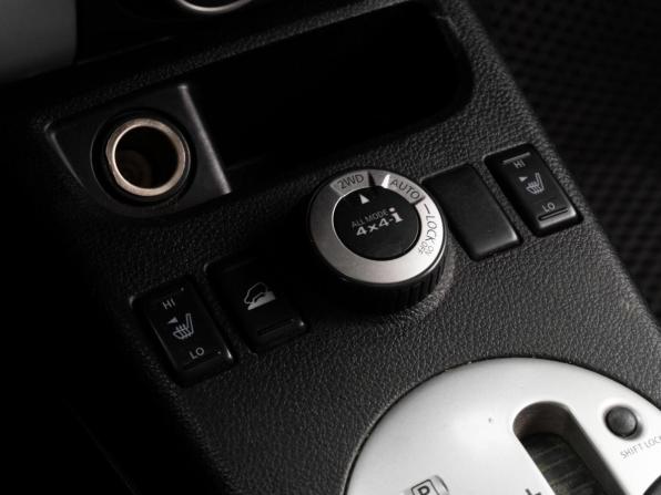 Nissan X-Trail II Рестайлинг с пробегом 2011 года, цена 1 299 000 рублей, 180200 км, внедорожник, Автокод Объявления