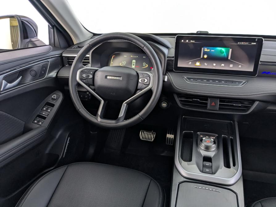 Haval Jolion I Рестайлинг Москва  - изображение 25