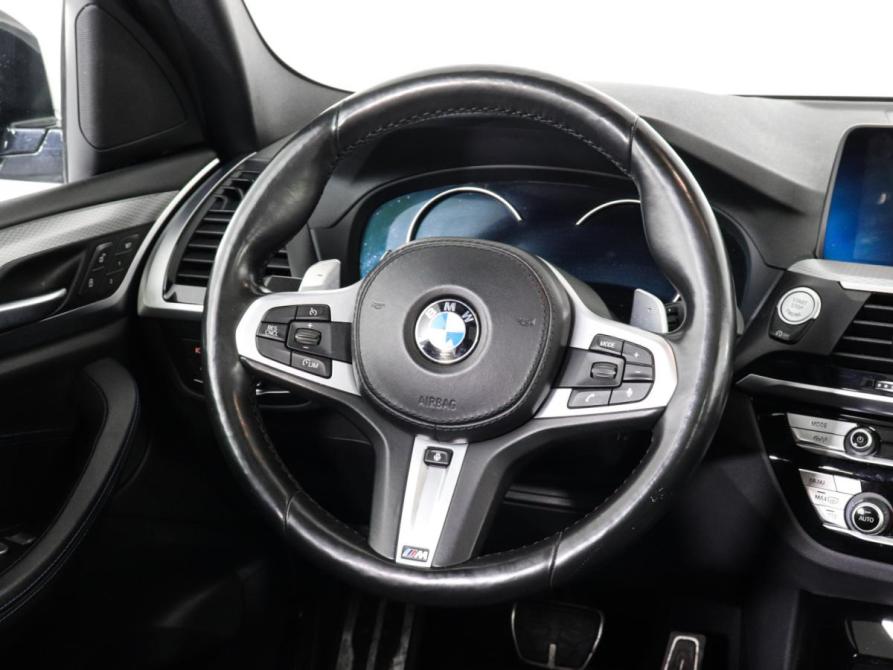 BMW X3 III (G01) Химки  - изображение 12