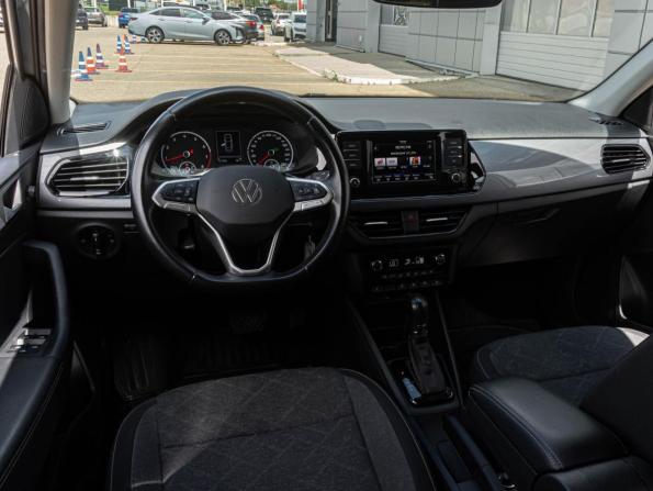 Volkswagen Polo VI с пробегом 2021 года, цена 1 598 000 рублей, 121930 км, лифтбек, Автокод Объявления