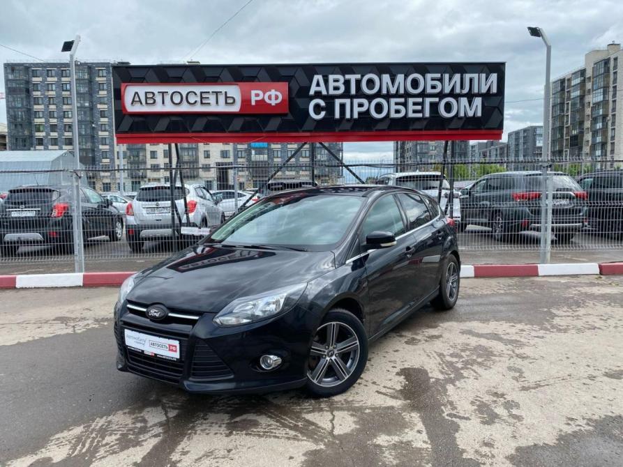 Ford Focus III Альметьевск  - изображение 3