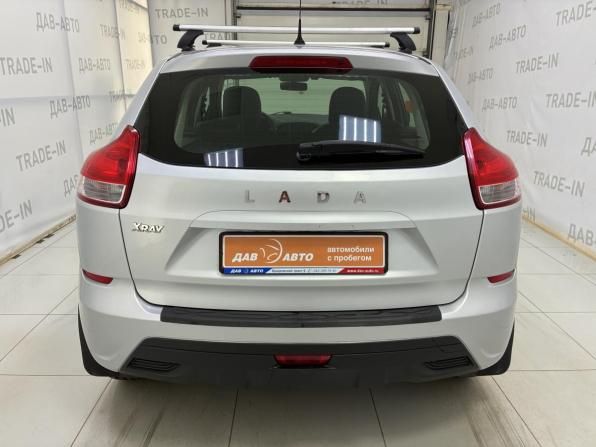 Lada (ВАЗ) XRAY I с пробегом 2018 года, цена 699 000 рублей, 99000 км, хэтчбек, Автокод Объявления